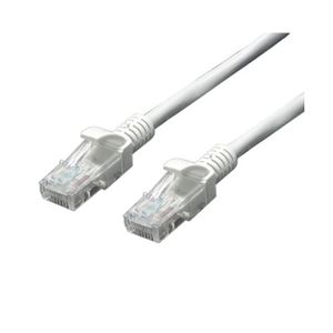 （まとめ）変換名人 LANケーブル CAT5 20.0m LAN5-CA2000【×3セット】