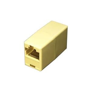 （まとめ）変換名人 LAN 中継アダプタ LAN-BB【×20セット】