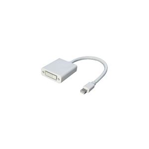 （まとめ）変換名人 mini Display Port→DVI MDP-DVI【×3セット】
