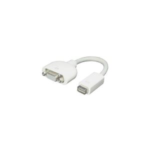 （まとめ）変換名人 mini DVI→VGA MDVI-VGA【×3セット】