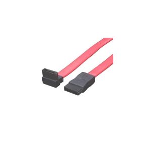 （まとめ）変換名人 SATA I型-L型（短） 2本入り SATA-ILS【×10セット】