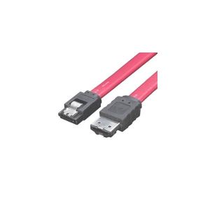 （まとめ）変換名人 eSATA I型-SATA I型（中） E／SATA-IIM【×5セット】