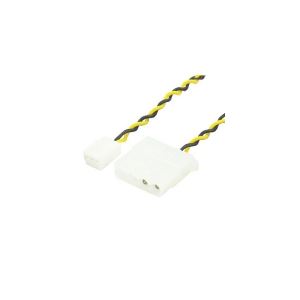 （まとめ）変換名人 3PIN FAN→IDE FAN3-IDEP【×20セット】