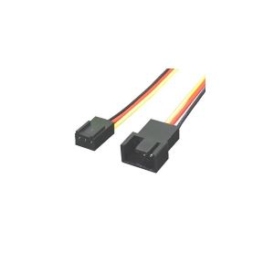 （まとめ）変換名人 4PIN FAN-3PIN FAN FAN4-FAN3【×20セット】