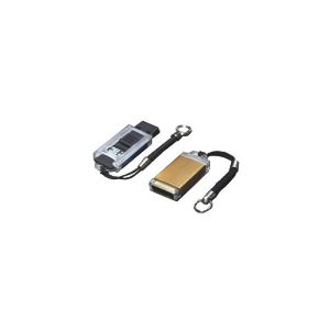 （まとめ）変換名人 カードリーダー microSDカードリーダー『Iタイプ』 TF-USB2／I【×20セット】