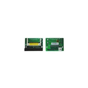 （まとめ）変換名人 CF1pcs→IDE40pinオス CFIDE-401LA【×5セット】