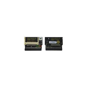 （まとめ）変換名人 CF1pcs→IDE40pinメス（I型） CFIDE-401IB【×5セット】