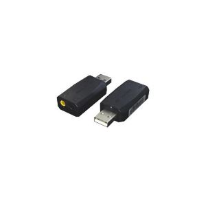 （まとめ）変換名人 USB音源 5.1chサウンド USB-SHS【×5セット】