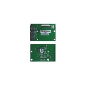 （まとめ）変換名人 ZIF HDD→SATA HDD ZIF-SATA【×3セット】