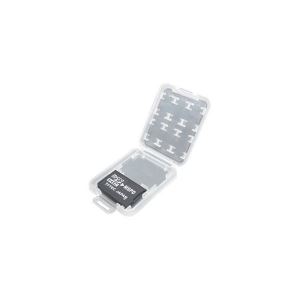 （まとめ）変換名人 microSD→MSPD（SDHC対応） TFMSPD-TP【×5セット】
