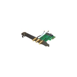 （まとめ）変換名人 miniPCI E-PCI E変換ボード MPCIE-PCIEW【×2セット】