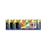 （まとめ）TOSHIBA（東芝）単1アルカリ電池 6本パック LR20AG 6MP【×5セット】