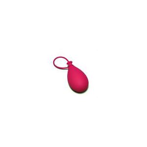 （まとめ）ランドポート Baloon ピンク BAL-04PK【×5セット】