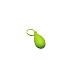 （まとめ）ランドポート Baloon グリーン BAL-04GR【×5セット】