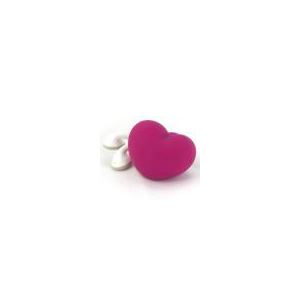 （まとめ）ランドポート iLOVE ピンク LOV-05PK【×5セット】