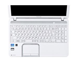 （まとめ）サンワサプライ ノート用キーボードカバー FA-NDYT552【×3セット】