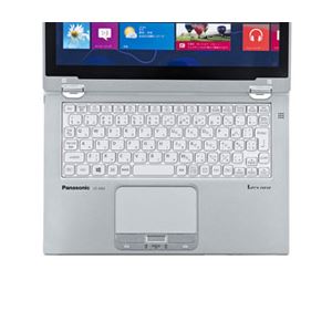 （まとめ）サンワサプライ ノート用キーボードカバー FA-NLETAX【×5セット】
