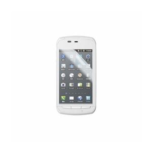 （まとめ）エレコム スマートフォン用 汎用液晶保護フィルム（3.7インチ） P-37FLSA【×5セット】