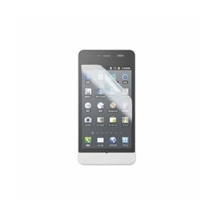 （まとめ）エレコム スマートフォン用 汎用液晶保護フィルム（4.0インチ） P-40FLSA【×5セット】