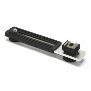 （まとめ）日本トラストテクノロジー LUNATEMIS用ストレートブラケット01 LUNASB01【×5セット】