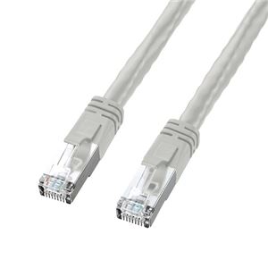 （まとめ）サンワサプライ PoECAT6LANケーブル KB-T6POE-07【×2セット】