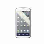 （まとめ）エレコム 4.2インチスマートフォン用フィルム（BLC） P-42FLBLAG【×3セット】