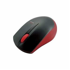 （まとめ）エレコム Bluetooth IRマウス M-BT12BRRD【×2セット】