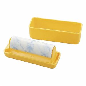 （まとめ）エレコム TABLET COLOCOLO タッチパネルクリーナー TB-COL1YE【×3セット】