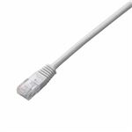 （まとめ）エレコム Cat5e準拠LANケーブル LD-CTN／WH1【×20セット】