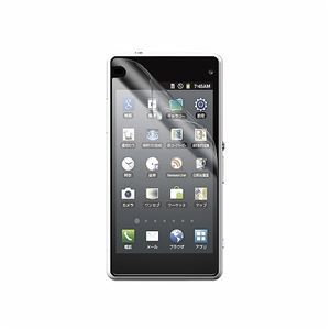 （まとめ）エレコム docomo SO-04F用フィルム／スムース・光沢 PD-SO04FFLSAG【×5セット】