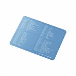 （まとめ）エレコム 爆速効率化マウスパッド for Windows ＆ IE MP-SCK【×5セット】