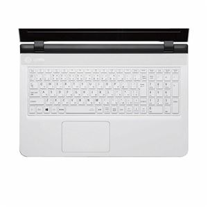 （まとめ）エレコム キーボード防塵カバー PKB-98LE【×5セット】