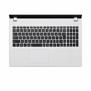 （まとめ）エレコム キーボード防塵カバー PKB-ASX2【×5セット】