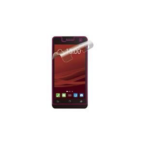 （まとめ）エレコム ZenFone 5用フィルム（防指紋光沢） PM-ASZF5FLFTG【×5セット】