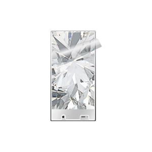（まとめ）エレコム SoftBank 305SH用フィルム（防指紋反射防止） PS-SH305FLFA【×5セット】