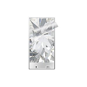 （まとめ）エレコム SoftBank 305SH用フィルム（防指紋光沢） PS-SH305FLFAG【×5セット】