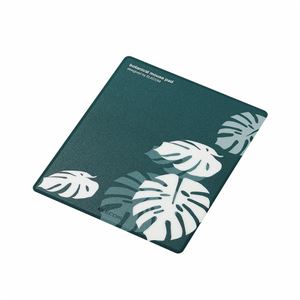 （まとめ）エレコム ボタニカルマウスパッド MP-BOGN【×5セット】