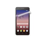（まとめ）エレコム Ascend G620s用防指紋光沢 PM-HWG620FLFTG【×5セット】