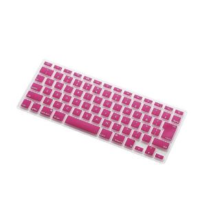 （まとめ）エレコム Macbook用シリコンキーボードカバー PKC-MACB10CPN【×2セット】