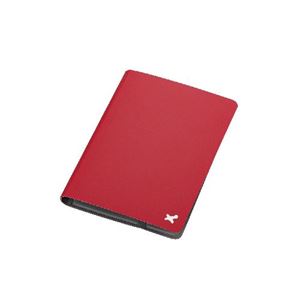 （まとめ）エレコム 7.0〜8.4インチ汎用タブレットケース（プラスチック） TB-08PCRD【×3セット】
