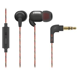 （まとめ）オーセラス販売 インナーホンセラミックA黒 HI-90BK【×2セット】