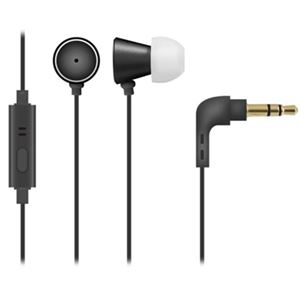 （まとめ）オーセラス販売 インナーホンライトBK HI-102BK【×2セット】