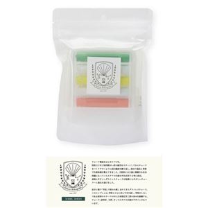（まとめ）日本理化学工業 スクールシリーズ ビタミン SC-1【×20セット】