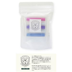 （まとめ）日本理化学工業 スクールシリーズ カクテル SC-2【×20セット】