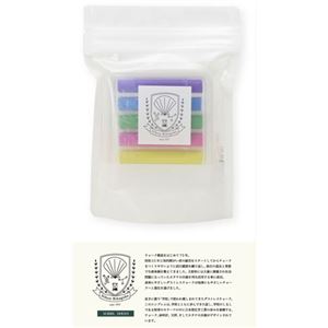 （まとめ）日本理化学工業 スクールシリーズ バラエティ SC-3【×20セット】