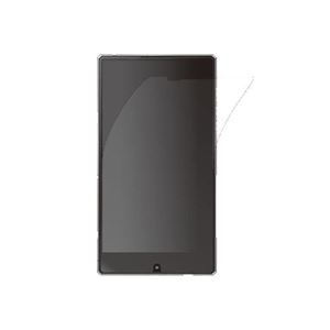 （まとめ）エレコム docomo SH-03G用光沢フィルム（パチピタ） PD-SH03GEFLTG【×5セット】