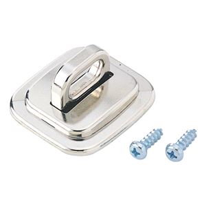 （まとめ）サンワサプライ eセキュリティ（取付け部品） SLE-5PN【×10セット】