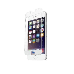 （まとめ）エレコム iPhone6s／6用フィルム／多機能／ホワイト PM-A15FLMUWH【×2セット】