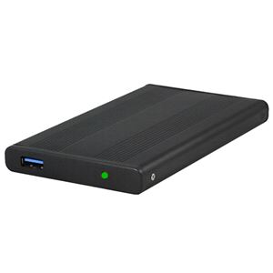 （まとめ）NOVAC 2.5 SATA はい〜るKIT ベーシック USB3.0 NV-HS213U3【×3セット】