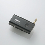 Logitec(ロジテック) Bluetooth2.1対応オーディオレシーバー LBT-AR100C2